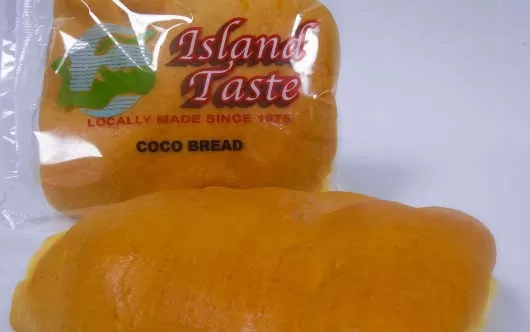 Coco-Bread